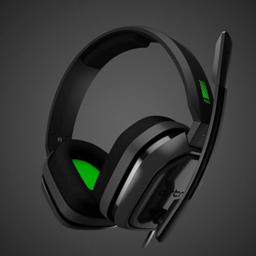 ASTRO Gaming Astro Gaming A10 Wired Stereo Gaming Headset - Image 4