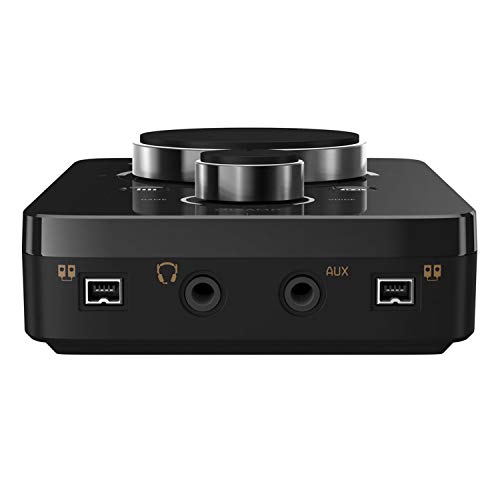 ASTRO Gaming ASTRO Gaming MixAmp Pro TR For PS4 By Author's Name - Image 4