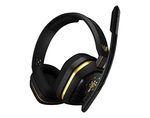 ASTRO Gaming The Legend Of Zelda: Breath Of The Wild - Image 4