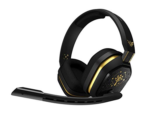 ASTRO Gaming The Legend Of Zelda: Breath Of The Wild - Image 2