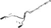 Borla ATAK(r) Exhaust System