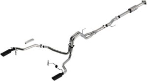 Borla ATAK(r) Exhaust System