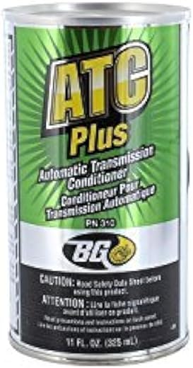 BG(0002698761) ATC Plus BG Model