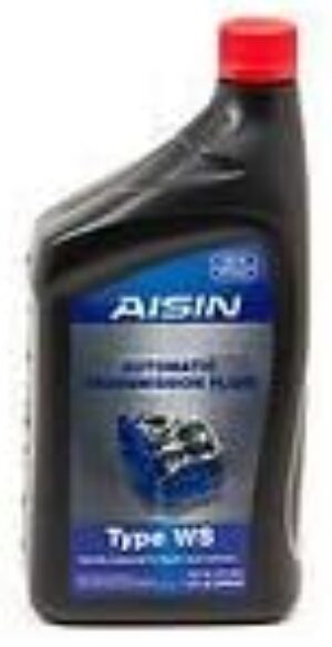 AISIN ATF-0WS Auto Trans Fluid