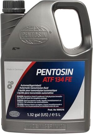 CRP Automotive ATF 134 FE Low Viscosity Transmission Fluid