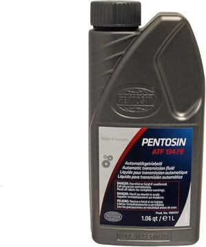 CRP Automotive ATF 134 FE Premium Performance Fluid
