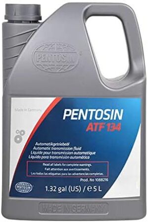 Pentosin ATF 134 Ultra High-Performance Transmission Fluid