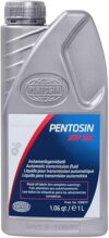 Pentosin ATF 134 Ultra High-Performance Transmission Fluid