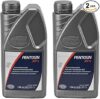 Pentosin ATF 6 Long-Life Synthetic Transmission Fluid
