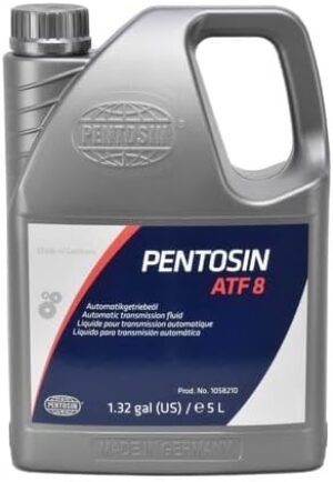 CRP Automotive ATF 8 5L 1058210 Fluid