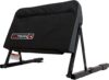 Yutrax ATV Backrest With Adjustable Seat TX219