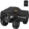 NEVERLAND ATV Cover Waterproof Heavy Duty 4 Wheeler