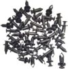 DSkoiph ATV Fender Clips 50 Pcs 90653-HC4-900