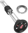 M MATI ATV Fuel Gas Tank Gauge With Cap 4SH-24260-11-00