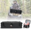 KEMIMOTO ATV Gear Bag, Water-Resistant Storage