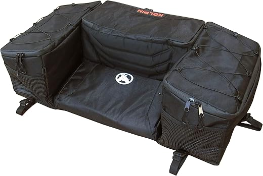 Kolpin ATV Gear & Cooler Bag - 91156