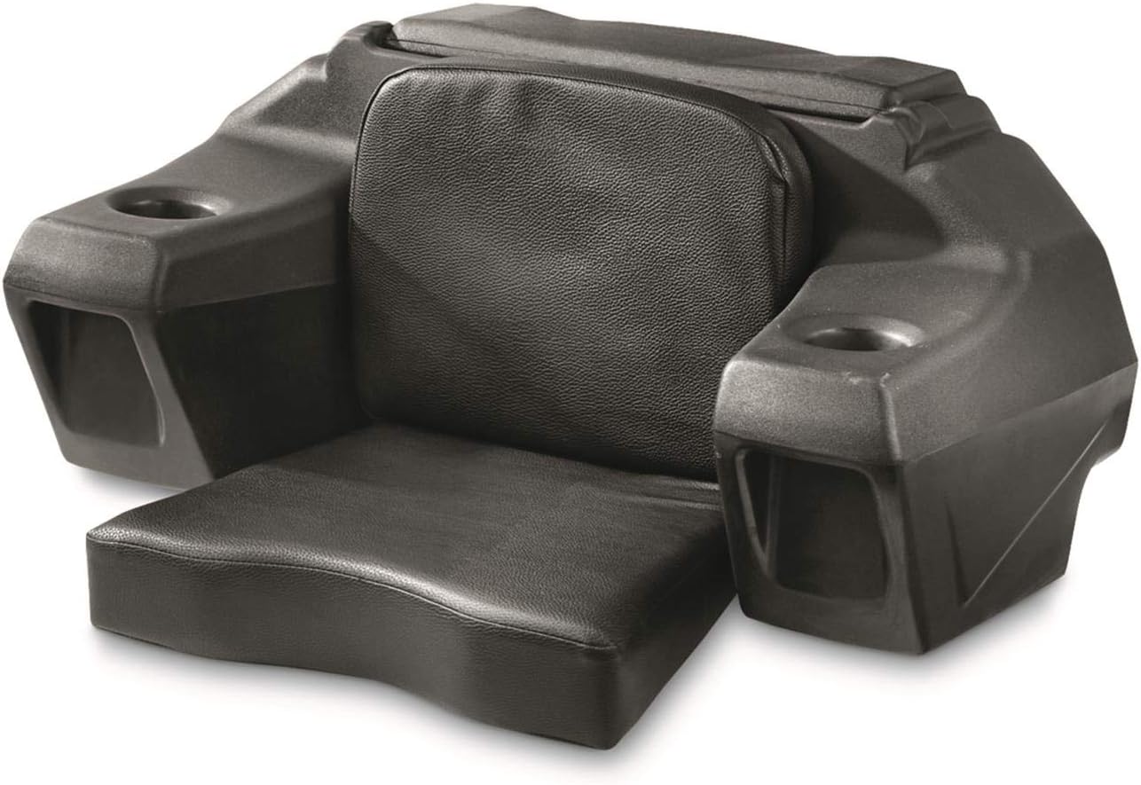 Guide Gear ATV Lounger Seat With Storage