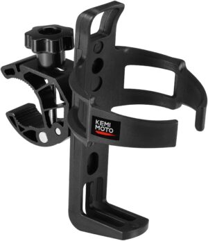 KEMIMOTO ATV Motorcycle Universal Drink Holder