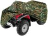 Quadboss ATV Quad Cover – Camo XXL