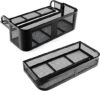 Goplus ATV Rear & Front Heavy Duty Luggage Carrier