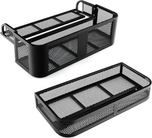 Goplus ATV Rear & Front Heavy Duty Luggage Carrier