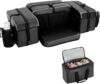 ZIDIYORUO ATV Rear Storage Bag With Cooler