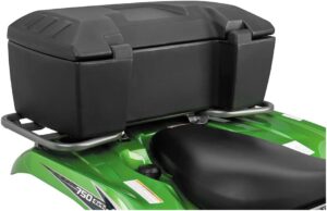 Quadboss ATV Rear Storage Box 643200
