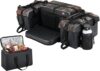 KEMIMOTO ATV Storage Bags With Cooler Bag