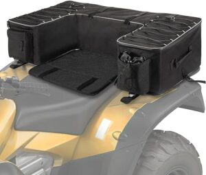 Morjor ATV Storage Bags With Waterproof Cover