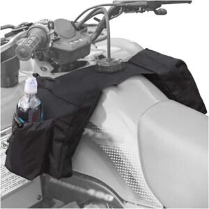BELOMI ATV Tank Top Bag, Motorcycle Saddlebags