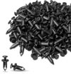 moveland ATV UTV Nylon Body Rivets Fasteners Clips