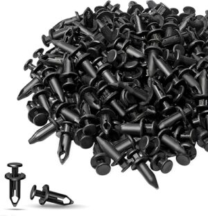 moveland ATV UTV Nylon Body Rivets Fasteners Clips