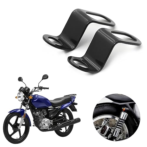AUCELI Motorcycle Rear Indicator Light Brackets - Image 4