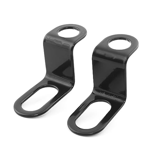 AUCELI Motorcycle Rear Indicator Light Brackets - Image 5