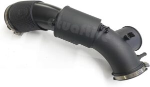 etuaftive Audi A6 A7 Air Intake Hose 06E129615M