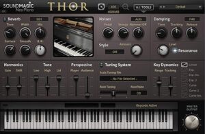 Digital Sample Arts Audio Plug-in DSAV018
