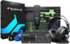 PreSonus AudioBox 96 25th Anniversary Recording Bundle