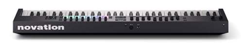Audiosavings Launchkey 61 MK4 USB MIDI Controller Bundle - Image 5