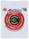 MARTIN Authentic Acoustic Guitar Strings – 3 Pack