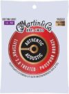 MARTIN Authentic Acoustic Guitar Strings – Lifespan 2.0