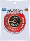 MARTIN Authentic Acoustic Guitar Strings – Lifespan 2.0