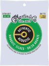 MARTIN Authentic Acoustic Guitar Strings – Marquis