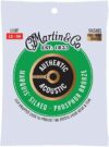 MARTIN Authentic Acoustic Guitar Strings – Marquis