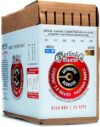 MARTIN Authentic Acoustic Lifespan 2.0 Strings, 25 Sets