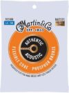 MARTIN Authentic Guitar Strings MA550FX 92/8 Phosphor