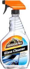 Armor All Auto Glass Cleaner Spray, 6 Pack