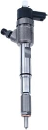 SQTZACRU Auto Parts CA4DC Diesel Fuel Injector 0445110291