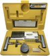 Sherco-Auto Auto Tire Plug Kit 66 Piece
