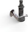 Planet Waves Auto-Trim Locking Guitar Tuners – Chrome