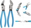 IOppWin Auto Trim Removal Fastener Plier Tool